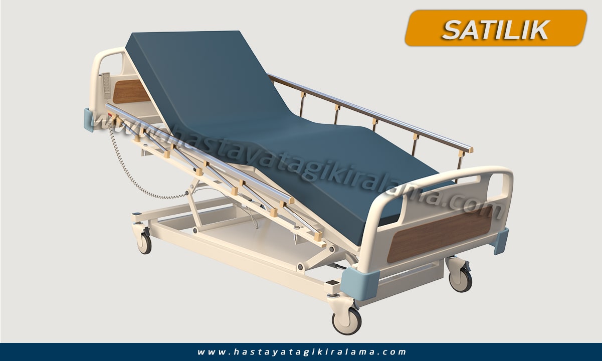 Hasta Yatağı Kastamonu