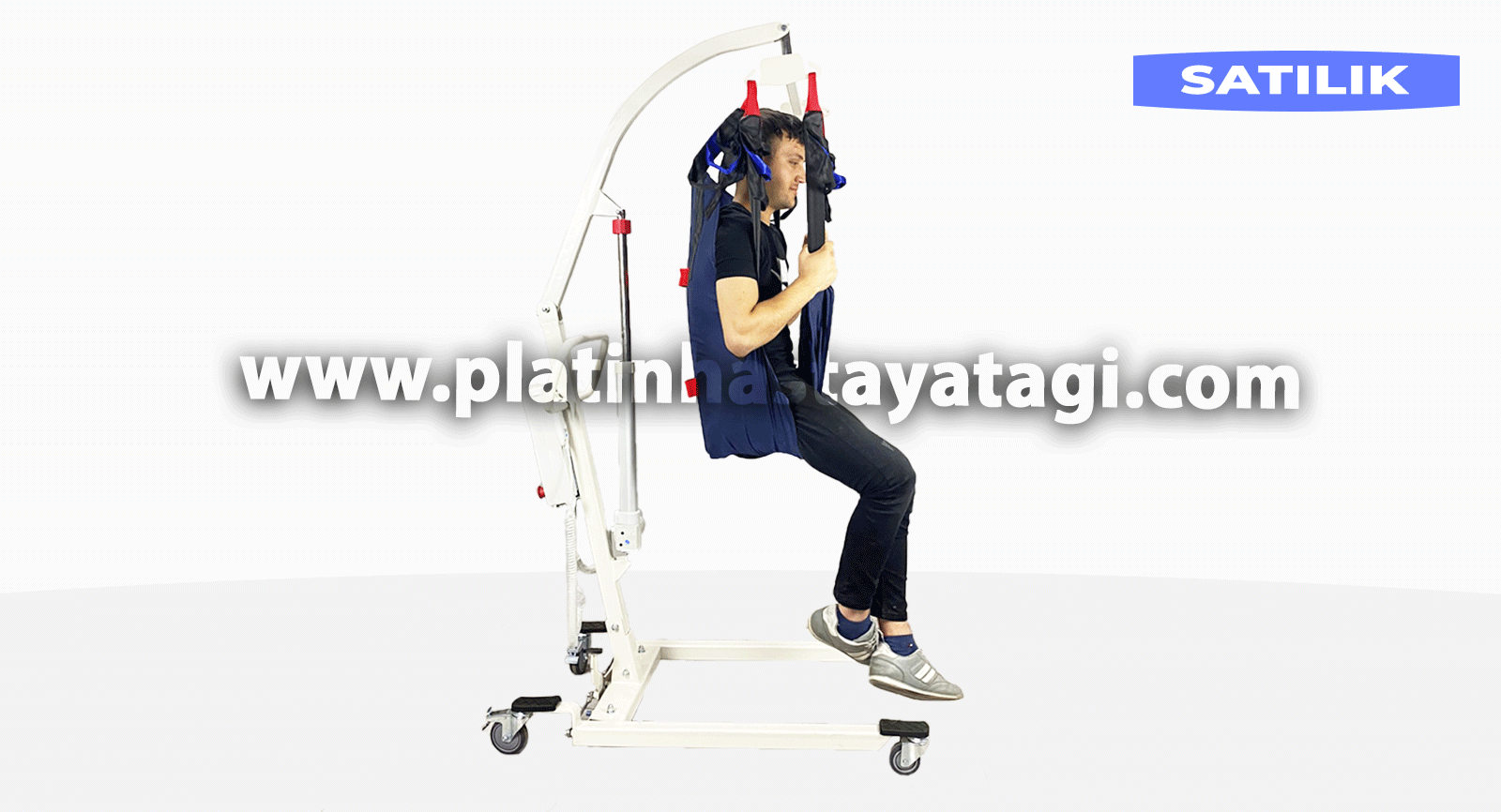 Hasta Taşıma Lifti